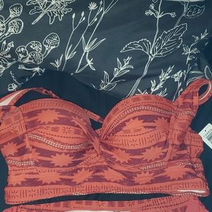 Moana Bikini Top from Torrid